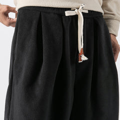 Japanese Baggy Cargo Pants