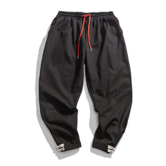 Oriental Style Traditional Harem Pants