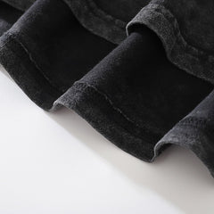 Washed Anime T-shirt Retro - Oversized