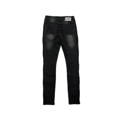 ‘Midnight’ Monogram denim
