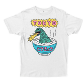Tokyo Godzilla