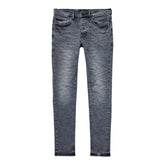 Purple Denim Black Ash Vintage Jeans