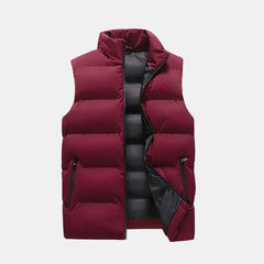 Ralph Lauren Classic Steppweste