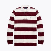 Ralph Lauren – Das legendäre Rugby-Shirt