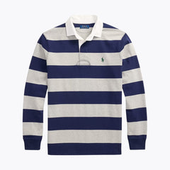 Ralph Lauren – Das legendäre Rugby-Shirt