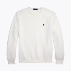 Ralph Lauren Fleece-Sweatshirt