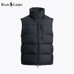 Ralph Lauren Gorham Down Weste