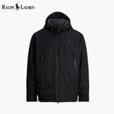 Ralph Lauren Isolierte Kapuzenjacke