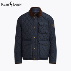 Ralph Lauren The Beaton Steppjacke