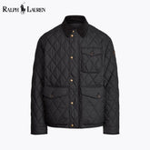 Ralph Lauren The Beaton Steppjacke