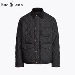 Ralph Lauren The Beaton Steppjacke
