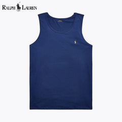 Ralph Lauren Washed Jersey Tank