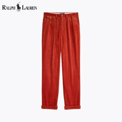 Ralph Lauren Whitman Cordhose mit entspannter Passform