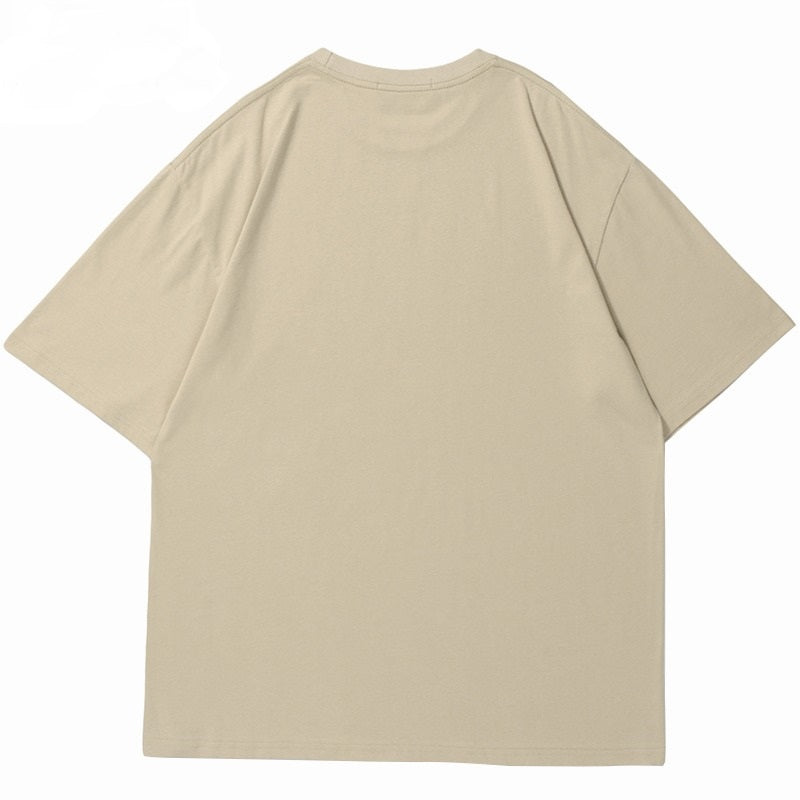 Japanese Daifugo Game - T-Shirt