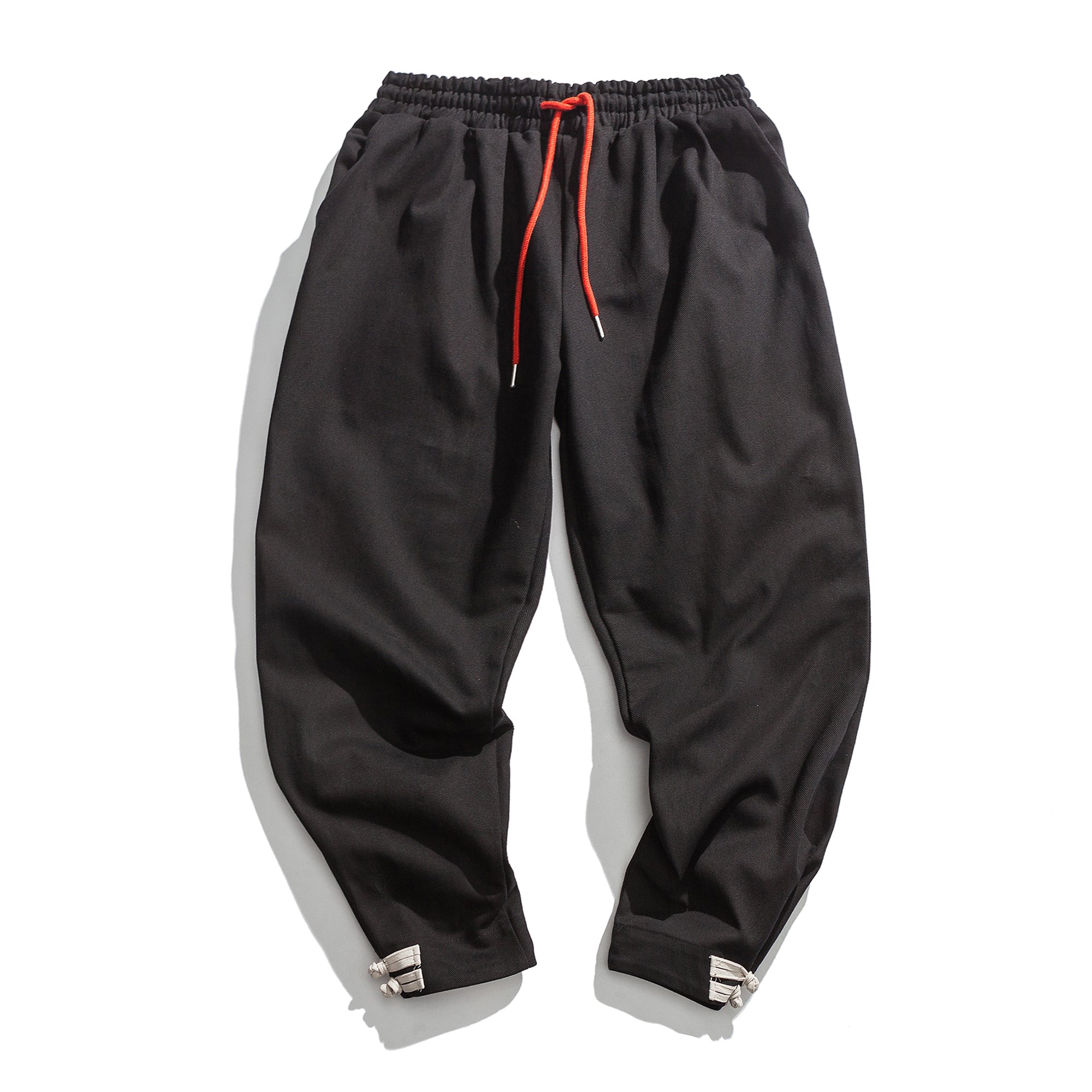 Oriental Style Traditional Harem Pants