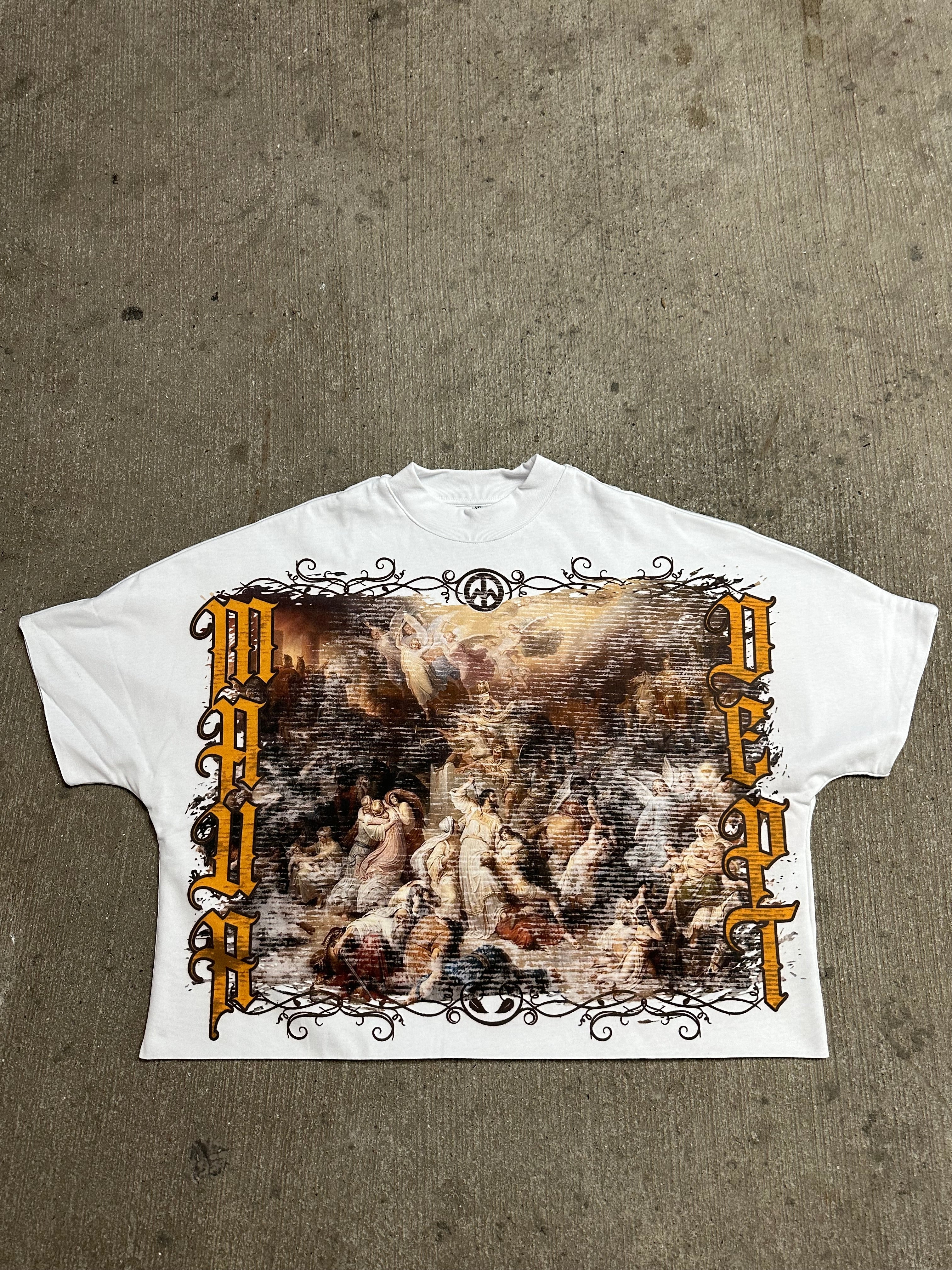 3 Tees Bundle