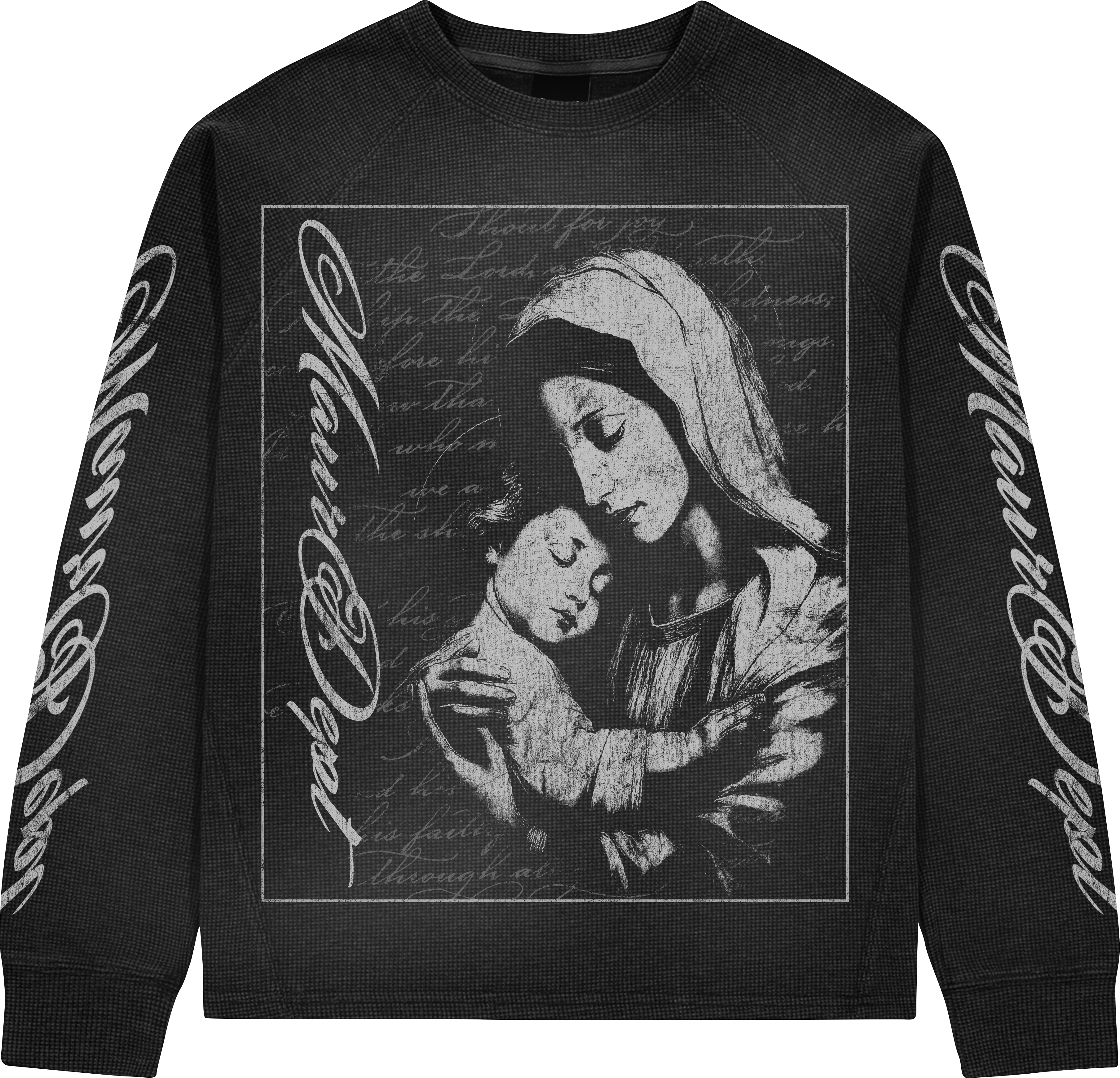 Silent Mercy Thermal