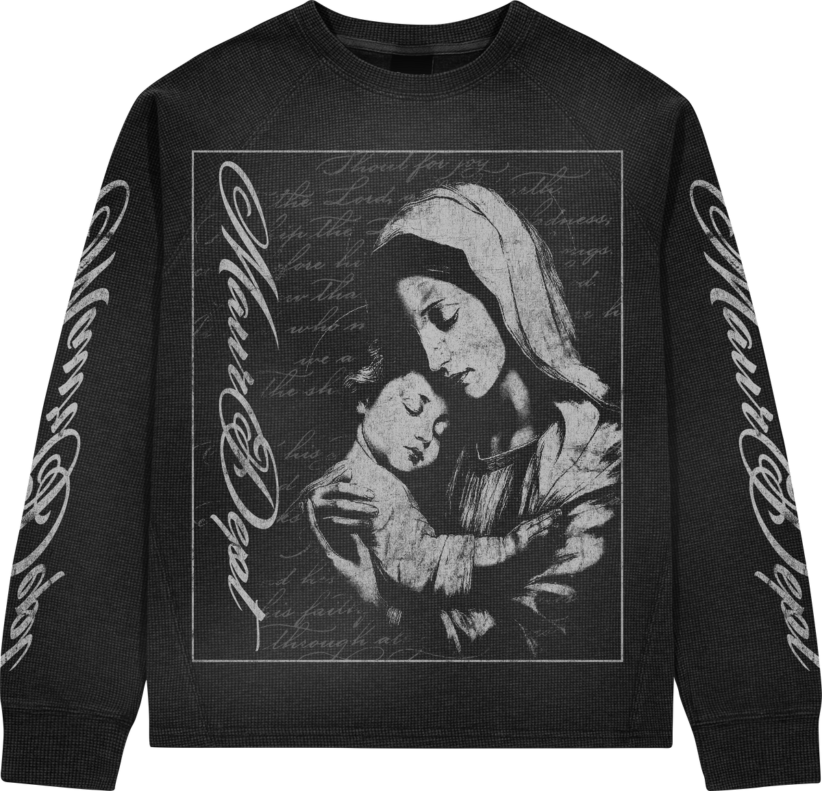 Silent Mercy Thermal