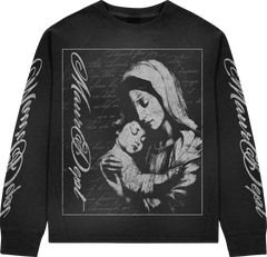 Silent Mercy Thermal