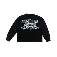 ‘Playground’ Long Sleeve