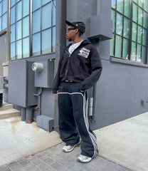 3 Zip Up Bundle "Mental Health Matters"