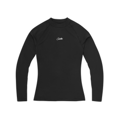 LITEWORK COMPRESSION TOP [BLACK]