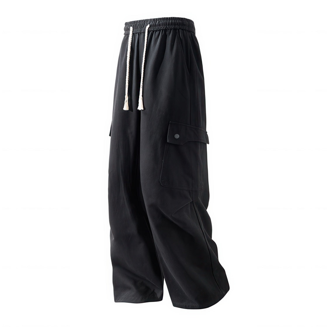 Straight-Leg ''Vortex'' Unisex Cargo Pants