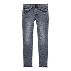 Purple Denim Black Ash Vintage Jeans