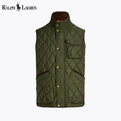 Ralph Lauren Beaton Steppweste