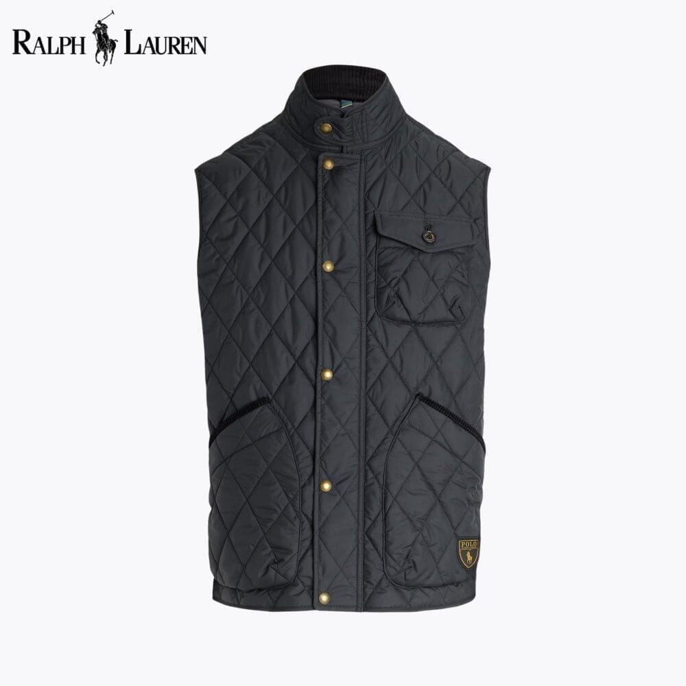 Ralph Lauren Beaton Steppweste