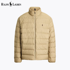 Ralph Lauren Colden Packable Down Jacket