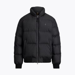 Ralph Lauren Daunenjacke aus strukturiertem Ripstop-Gewebe