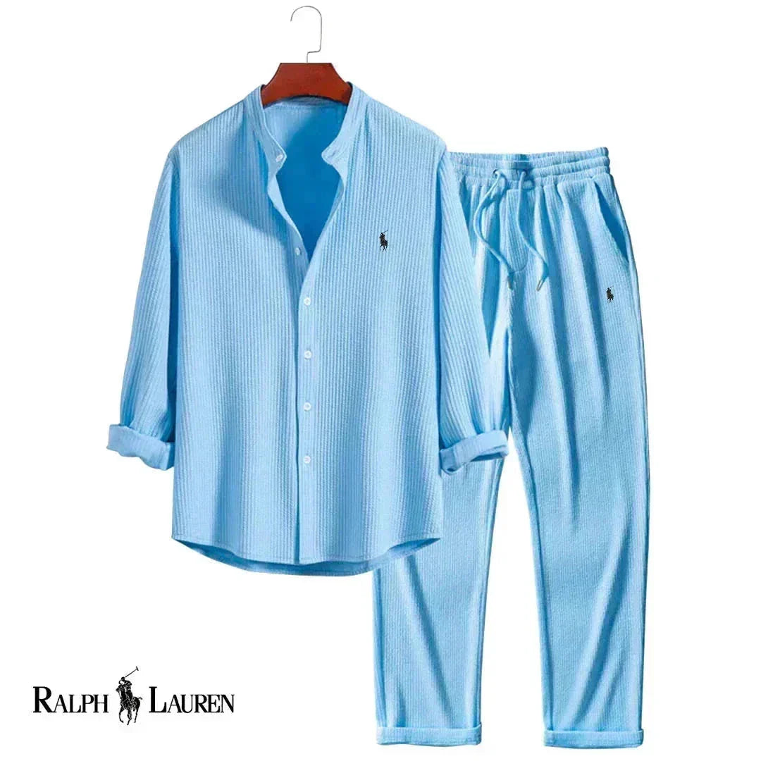 Ralph Lauren Essential Set – Raffinesse bis ins kleinste Detail