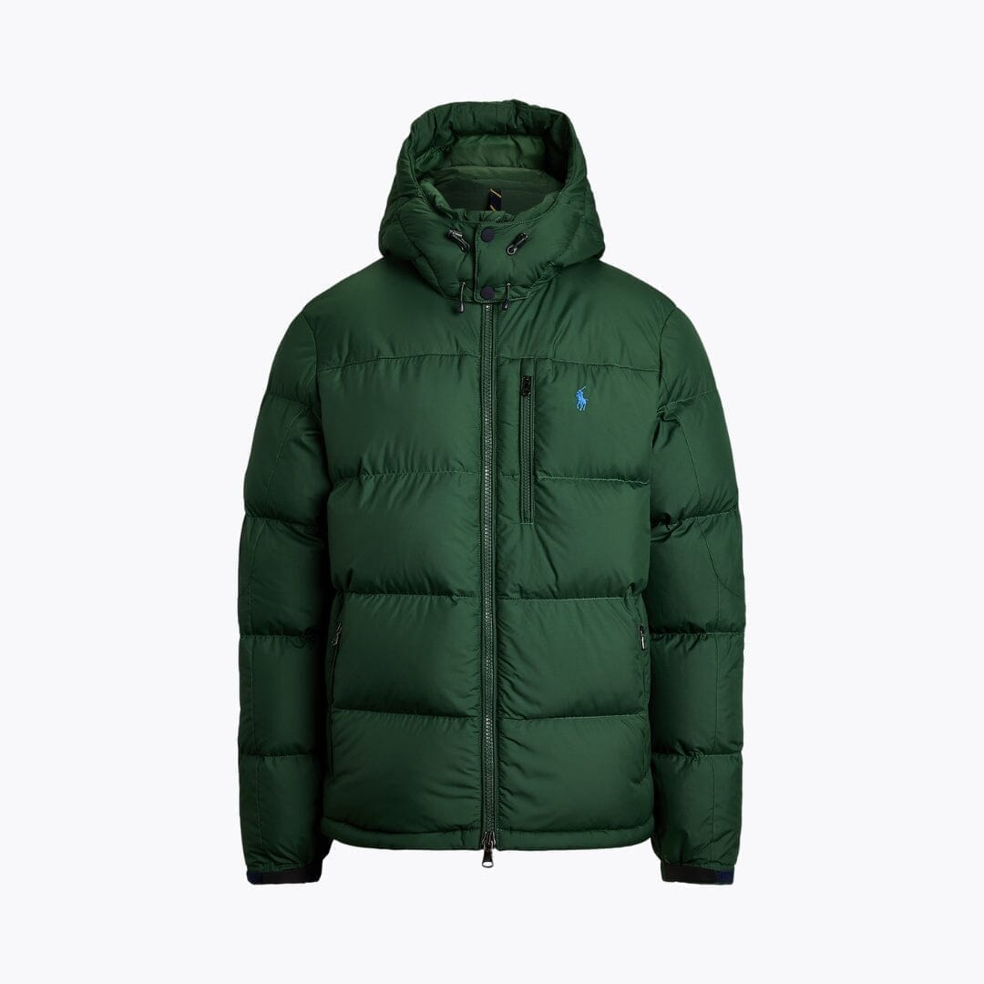 Ralph Lauren Gorham Daunenjacke