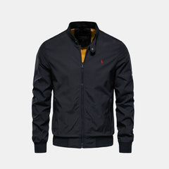 Ralph Lauren Klassische Bomberjacke