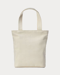 Ralph Lauren Polo Bear Baumwoll-Canvas-Tasche