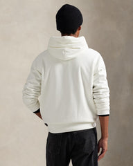 Ralph Lauren Polo Bear Fleece-Kapuzenpullover